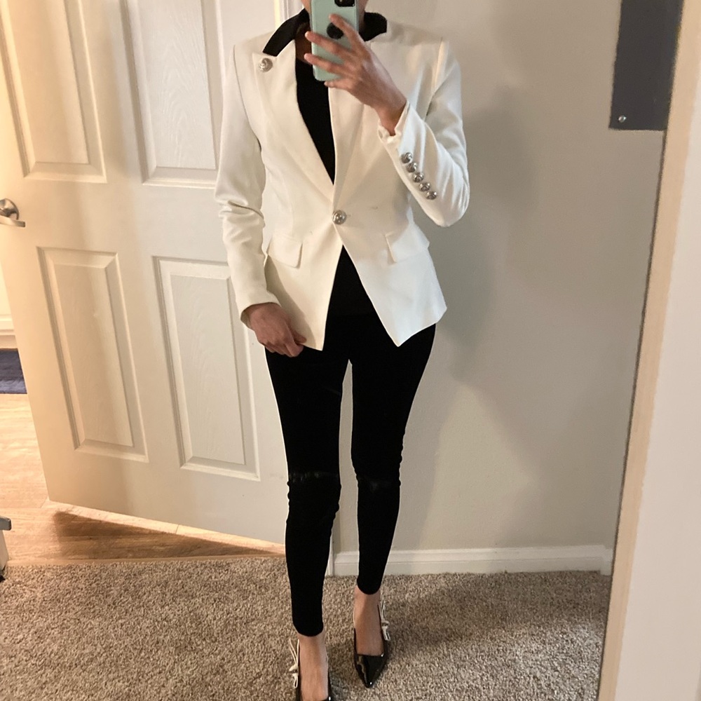 Venus Blazer XS